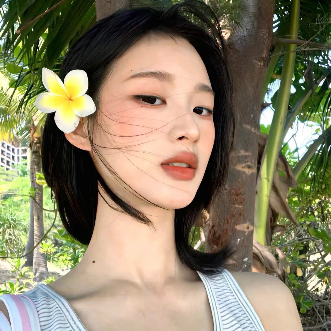 磨坊女人